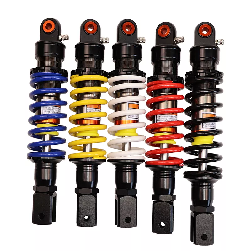 20 mm u motorfietsschokdemper