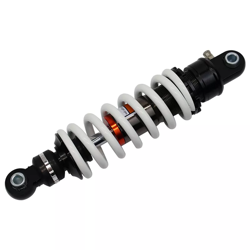 Aluminium legering ATV achter schokdemper