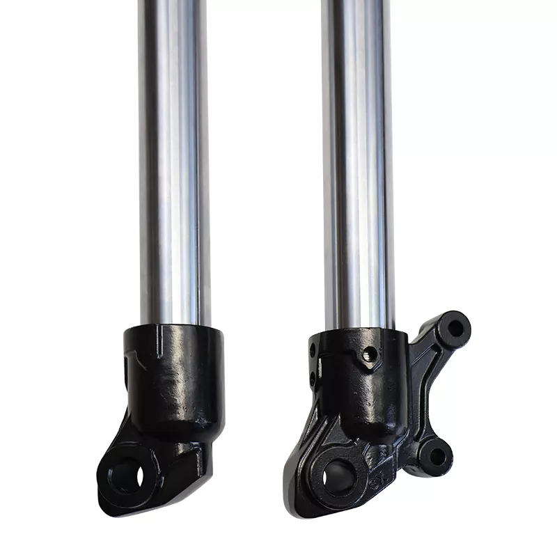 630mm Upgrade Adjust Rebound Forks Motorcycle Shock Absorber